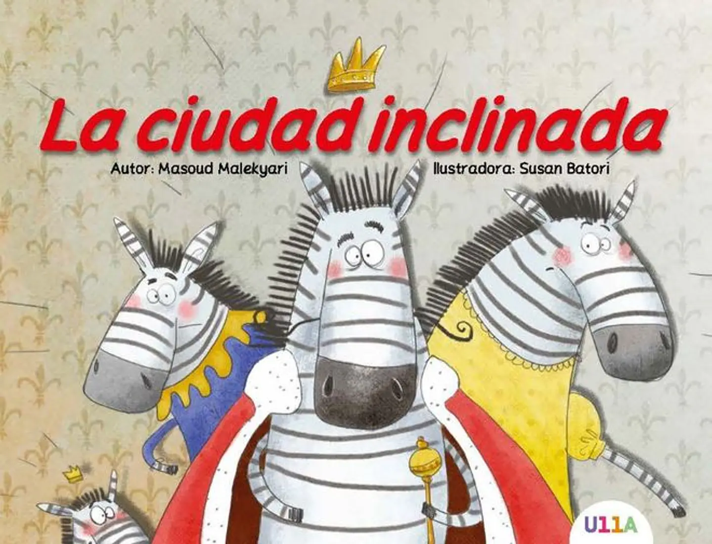 LA CIUDAD INCLINADA 1