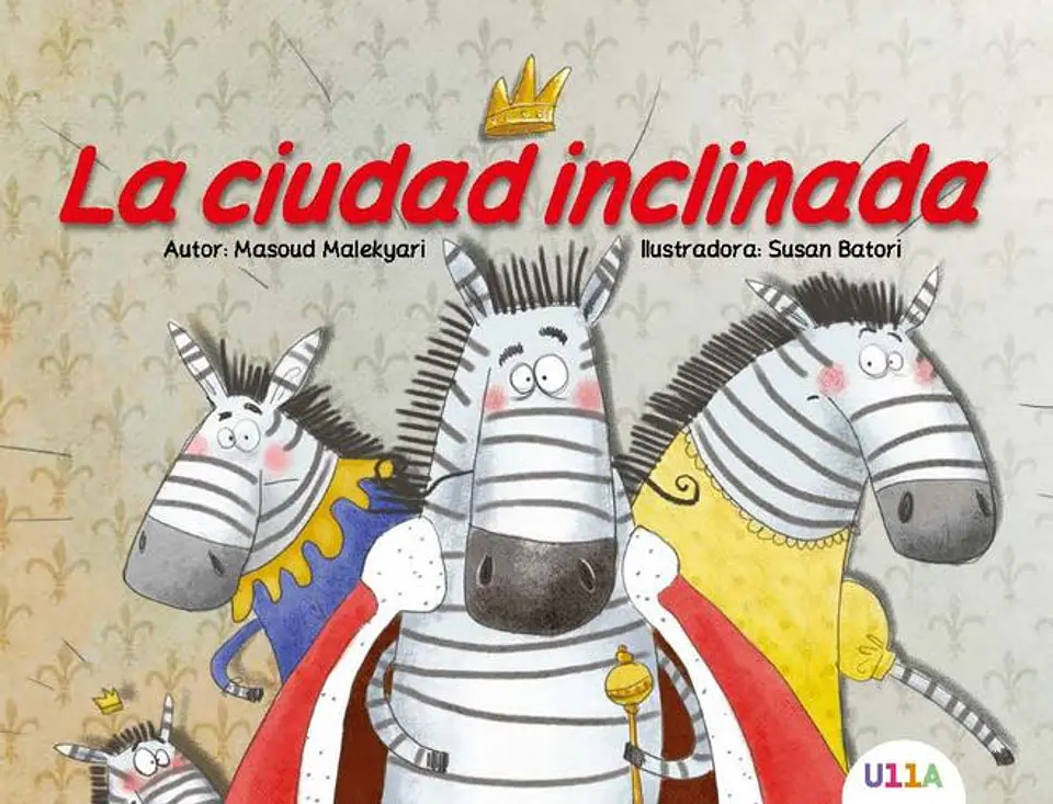 LA CIUDAD INCLINADA 1