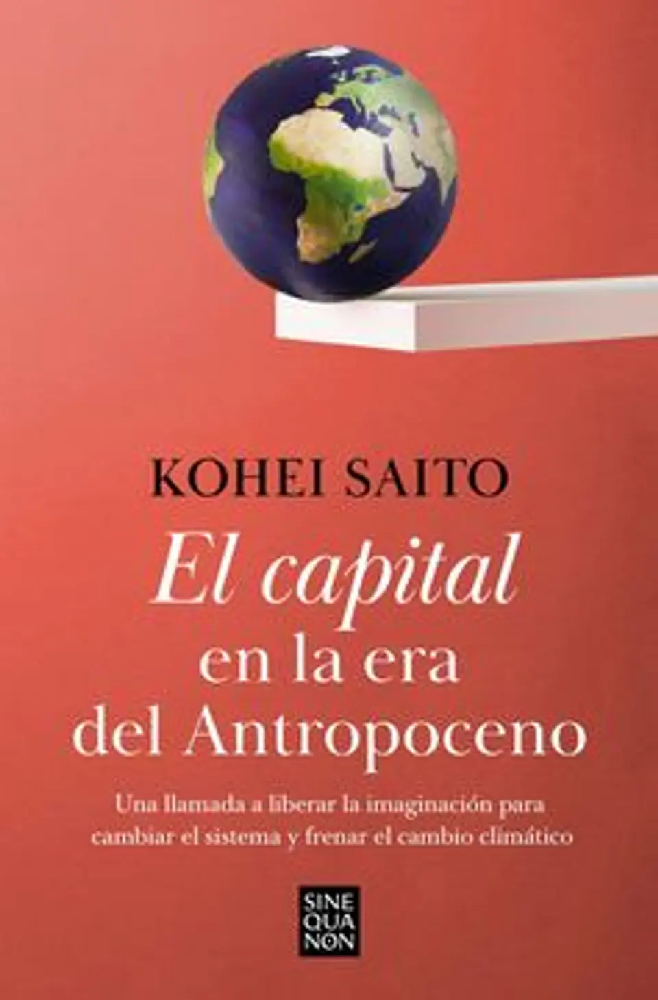 EL CAPITAL EN LA ERA DEL ANTROPOCENO 1