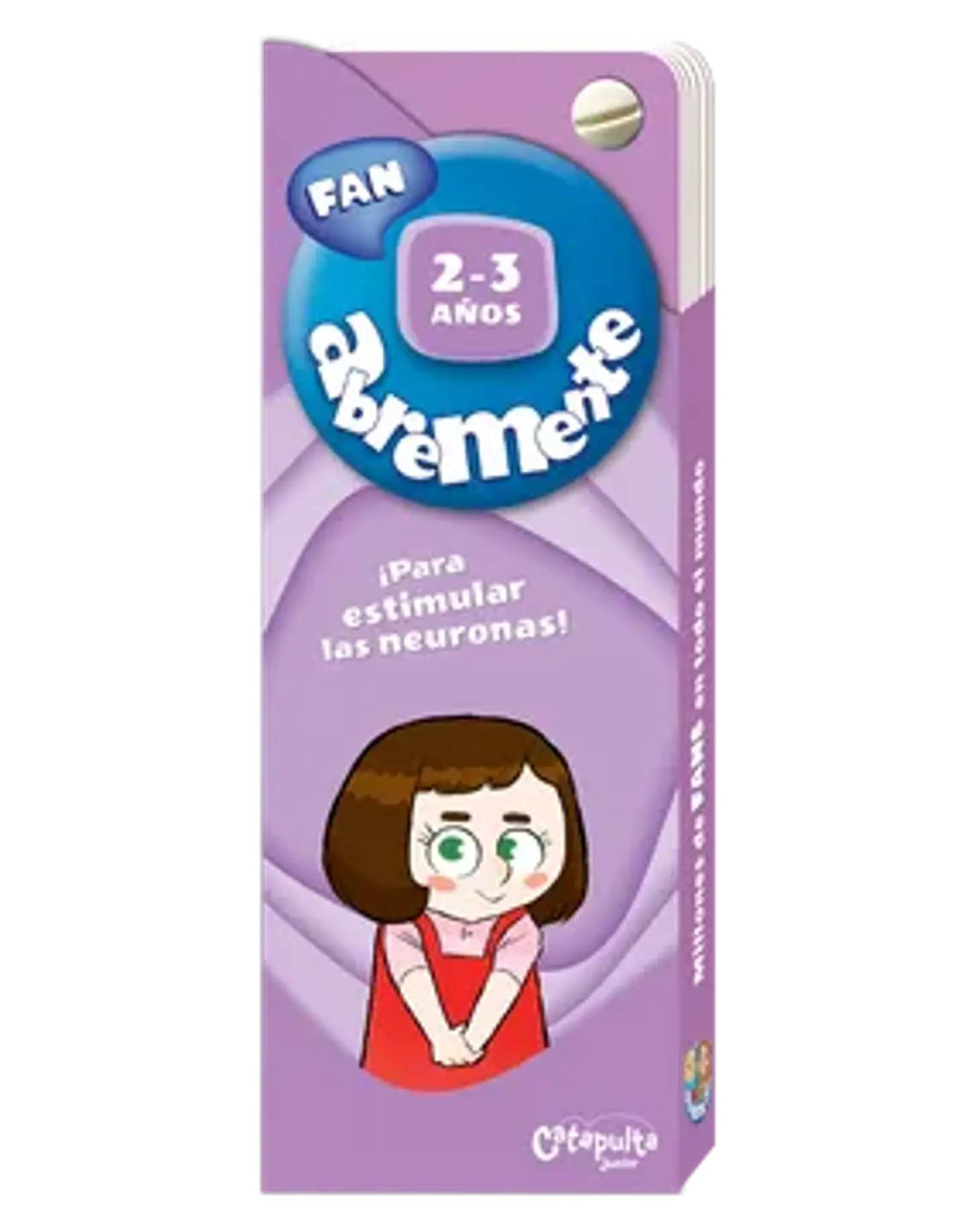 ABREMENTE 2-3 AÑOS 1