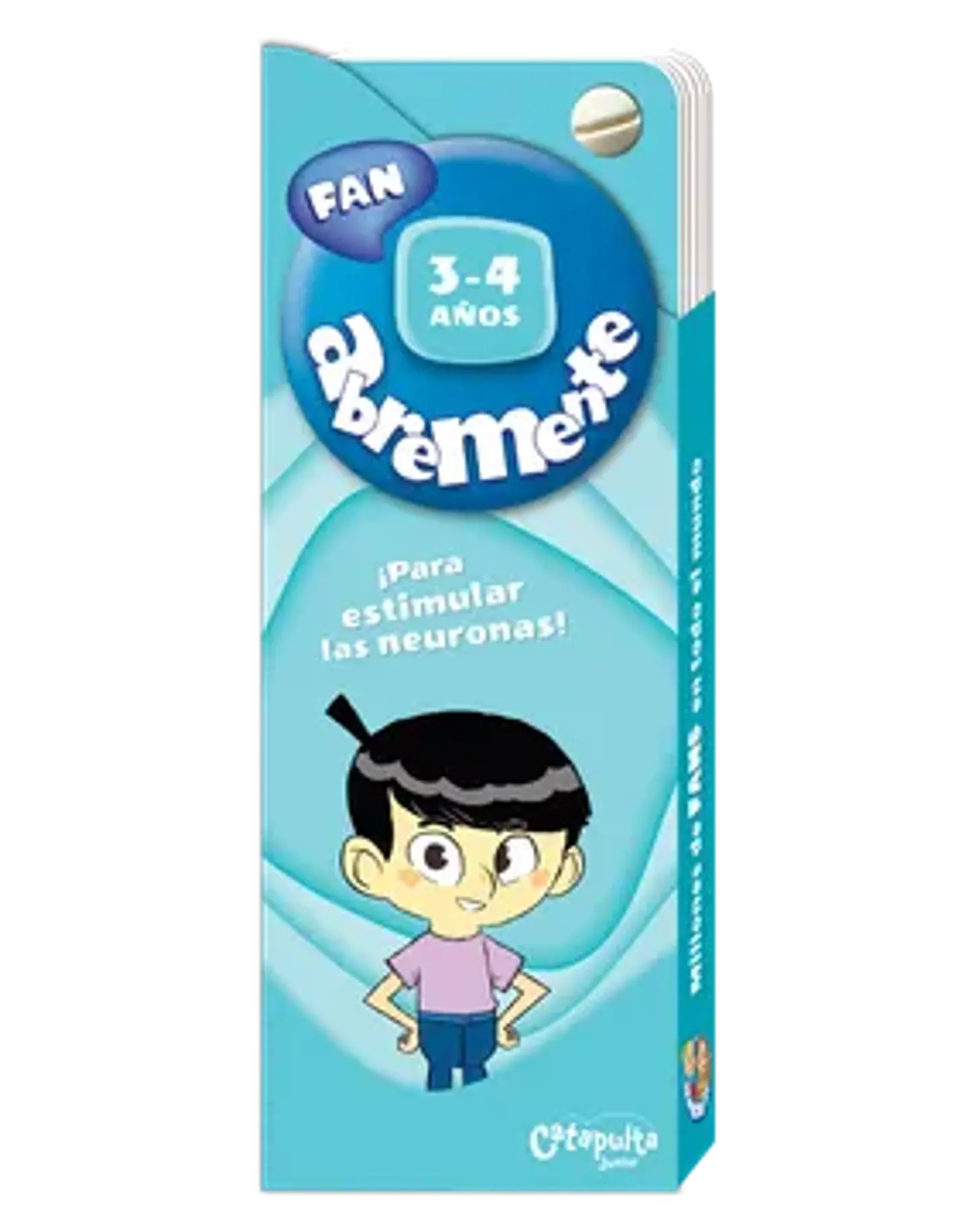 ABREMENTE 3-4AÑOS 1