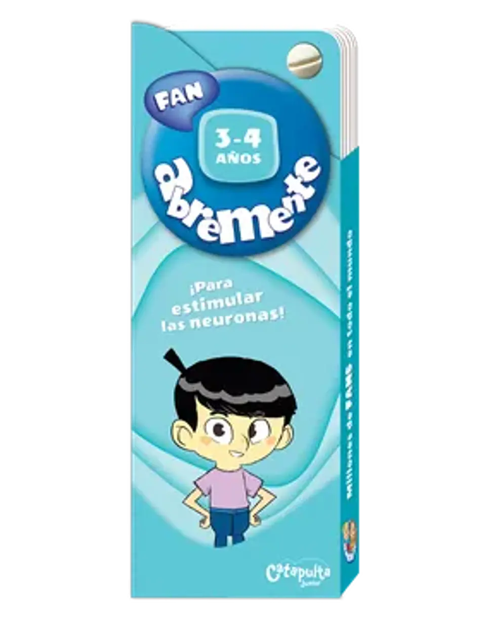 ABREMENTE 3-4AÑOS 1