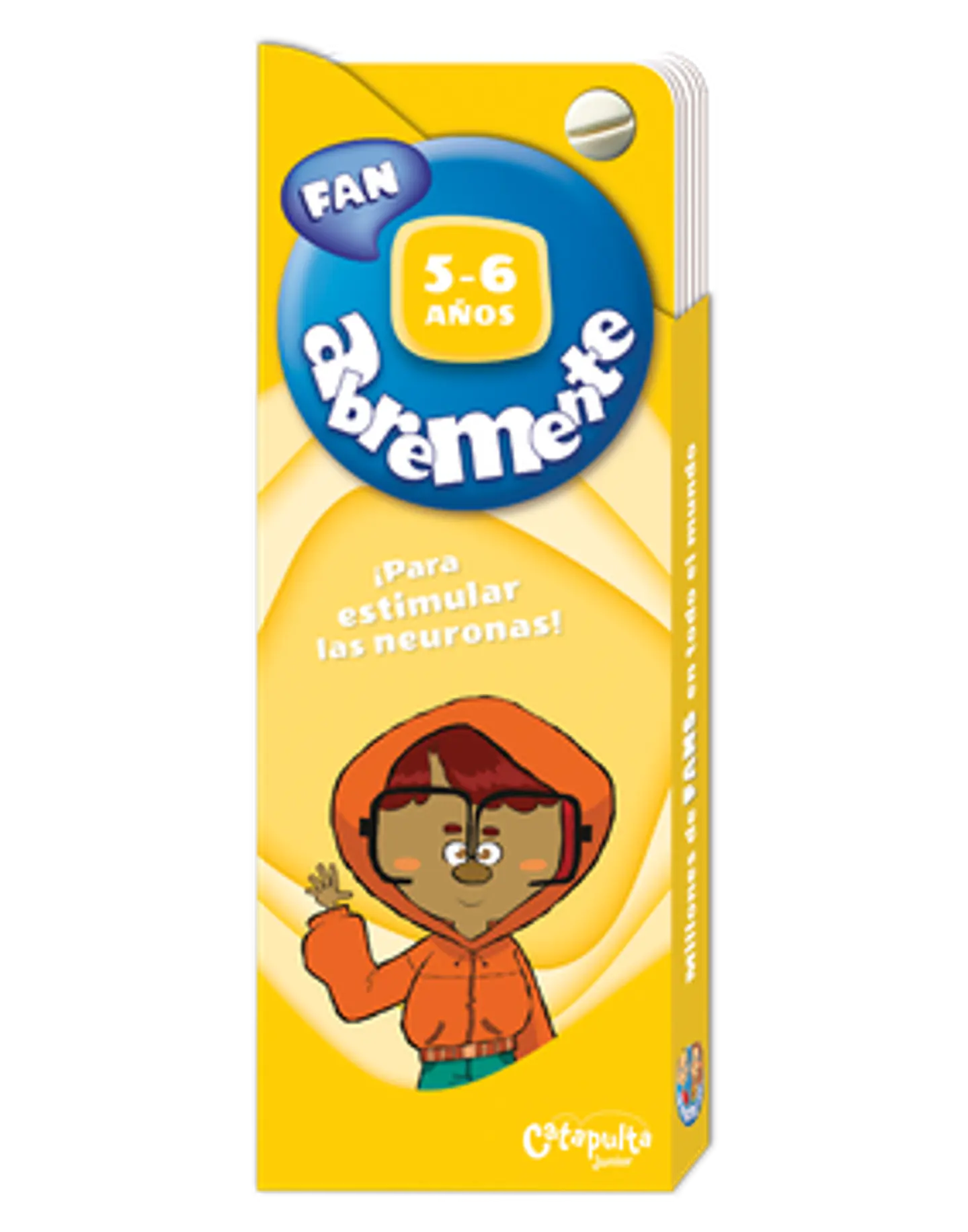 ABREMENTE 5-6 AÑOS 1