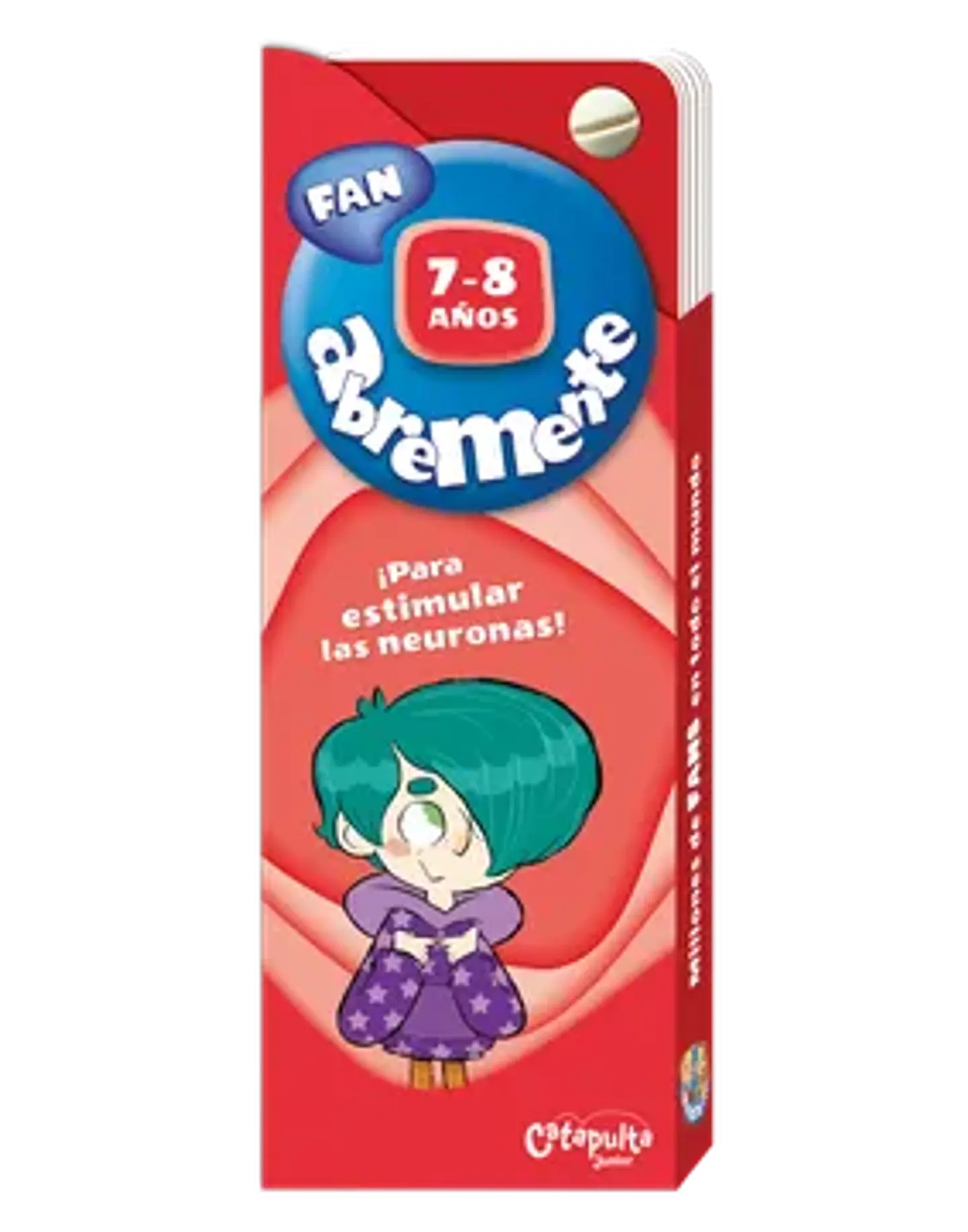 ABREMENTE 7-8 AÑOS 1