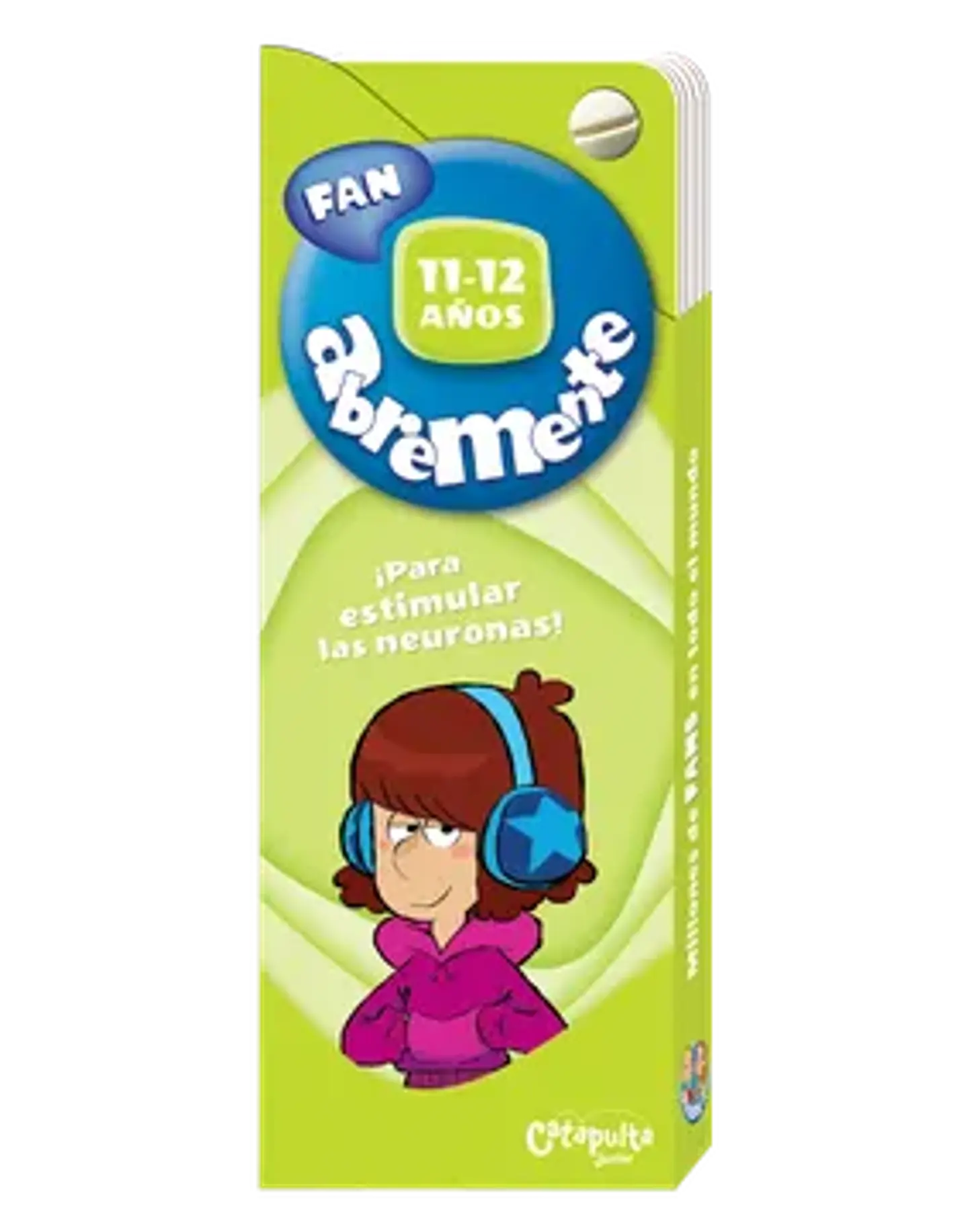 ABREMENTE 11-12 AÑOS 1