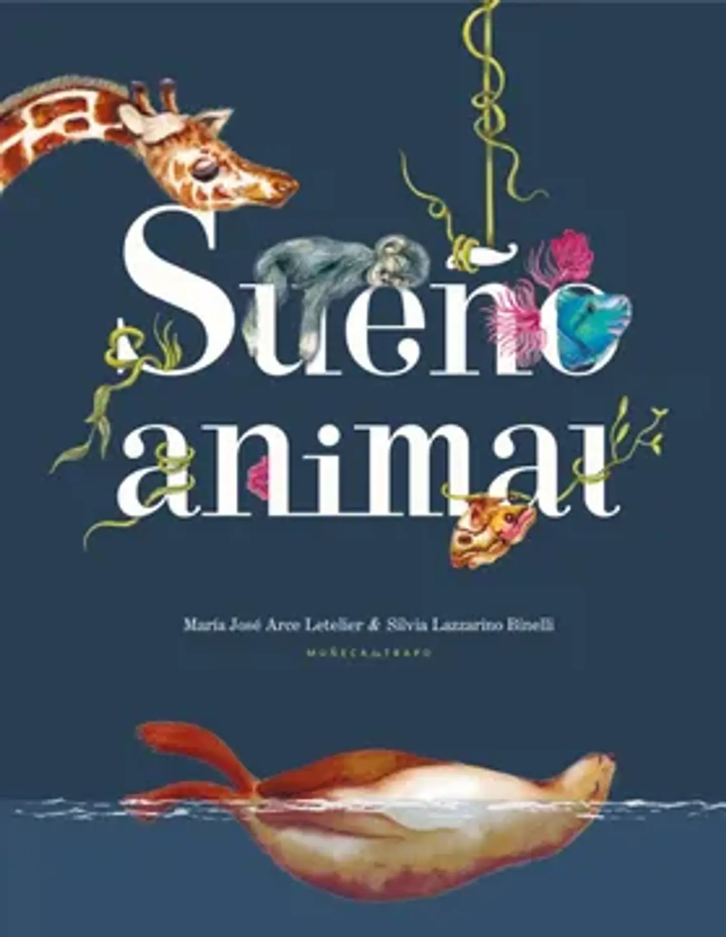 SUEÑO ANIMAL 1