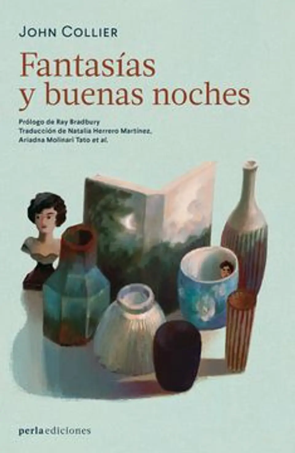 FANTASIAS Y BUENAS NOCHES 1