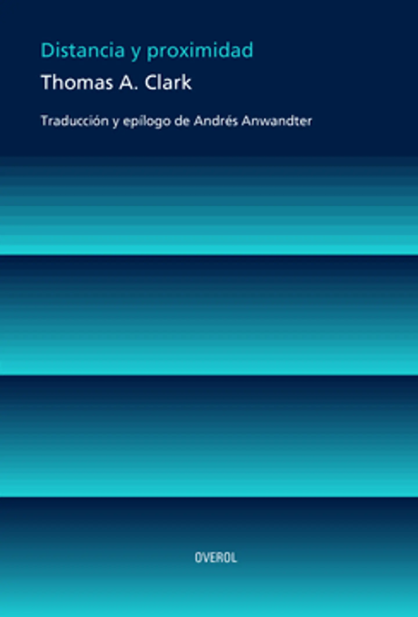 DISTANCIAS Y PROXIMIDAD 1