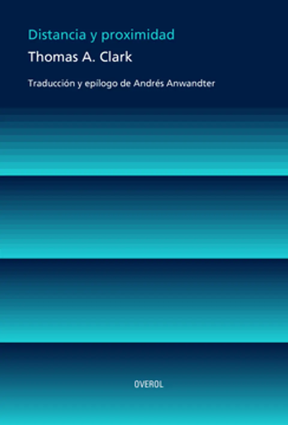 DISTANCIAS Y PROXIMIDAD 1
