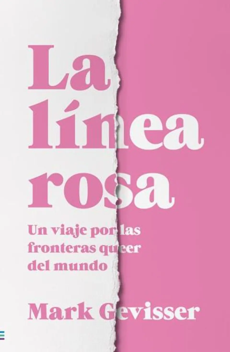 LA LINEA ROSA 1