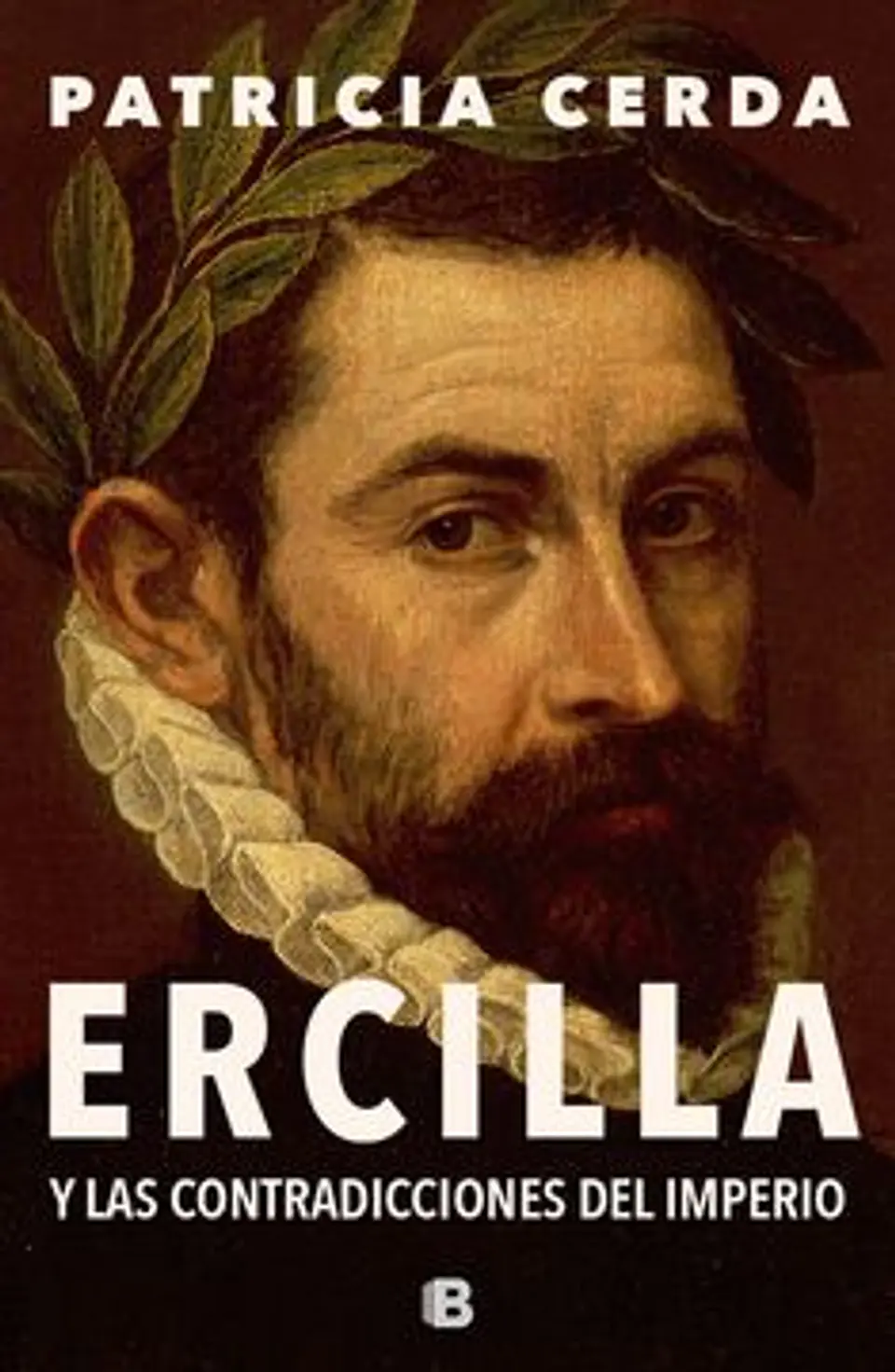 ERCILLA Y LAS CONTRADICCIONES DEL IMPERIO 1