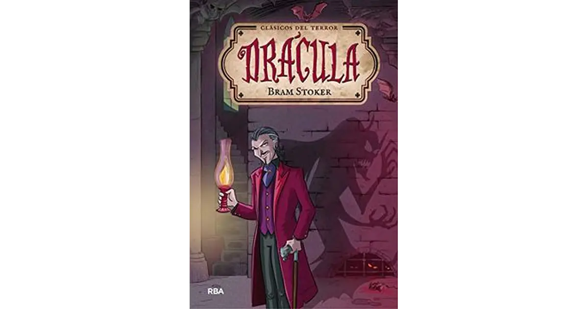 DRACULA