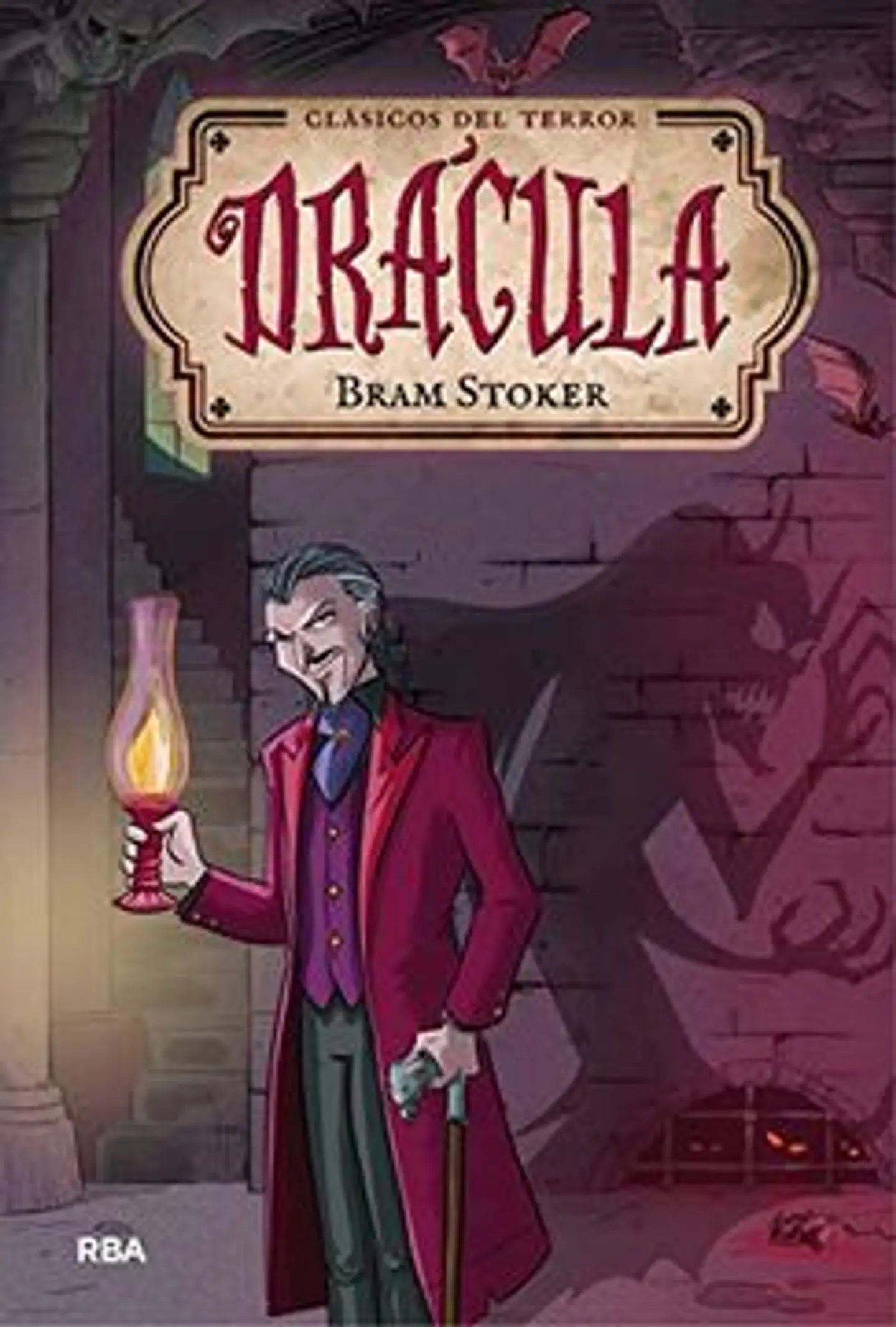 DRACULA 1