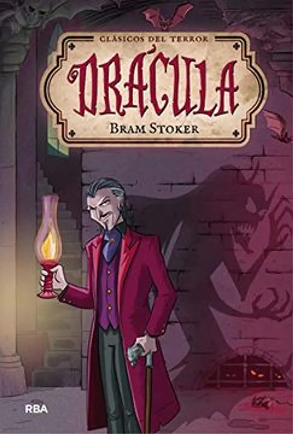 DRACULA 1