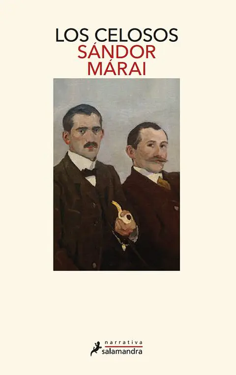 LOS CELOSOS