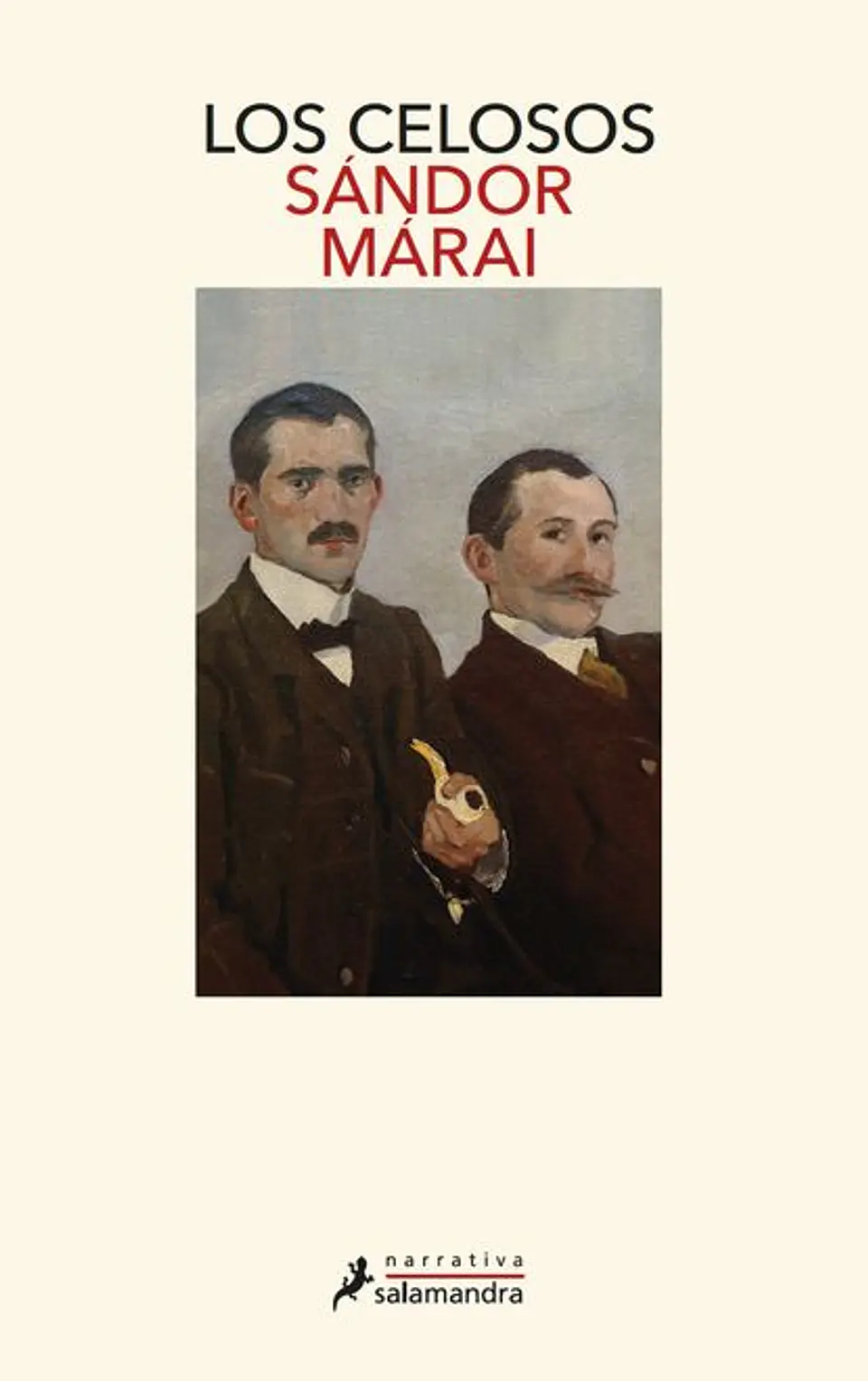 LOS CELOSOS 1