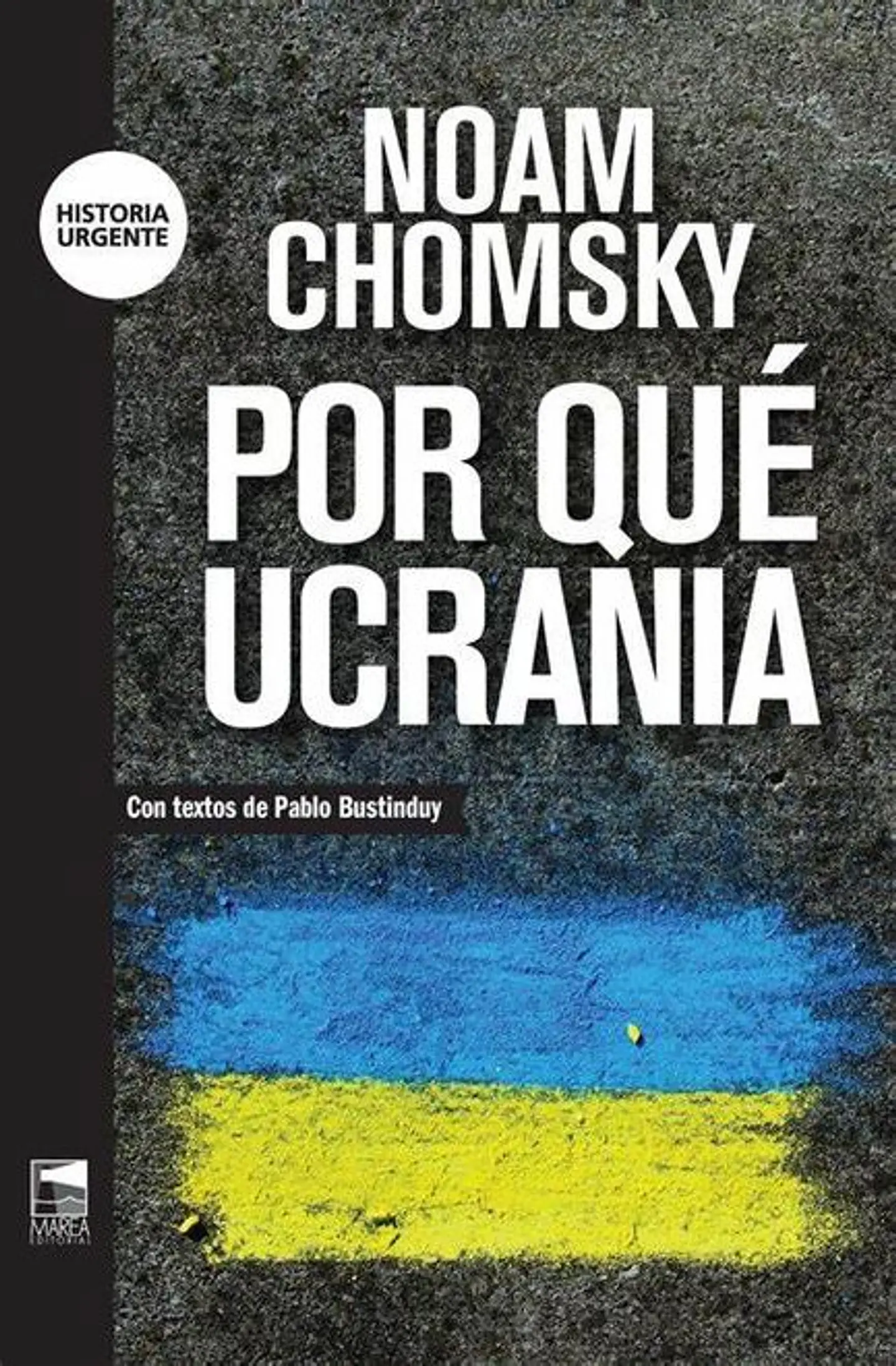 POR QUE UCRANIA 1