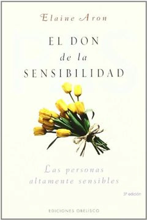 EL DON DE LA SENSIBILIDAD