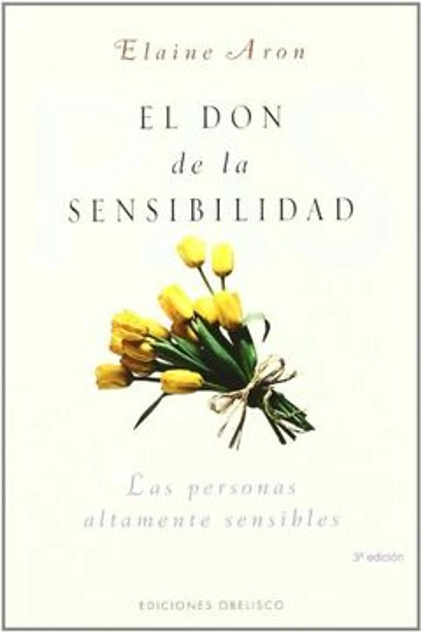 EL DON DE LA SENSIBILIDAD 1