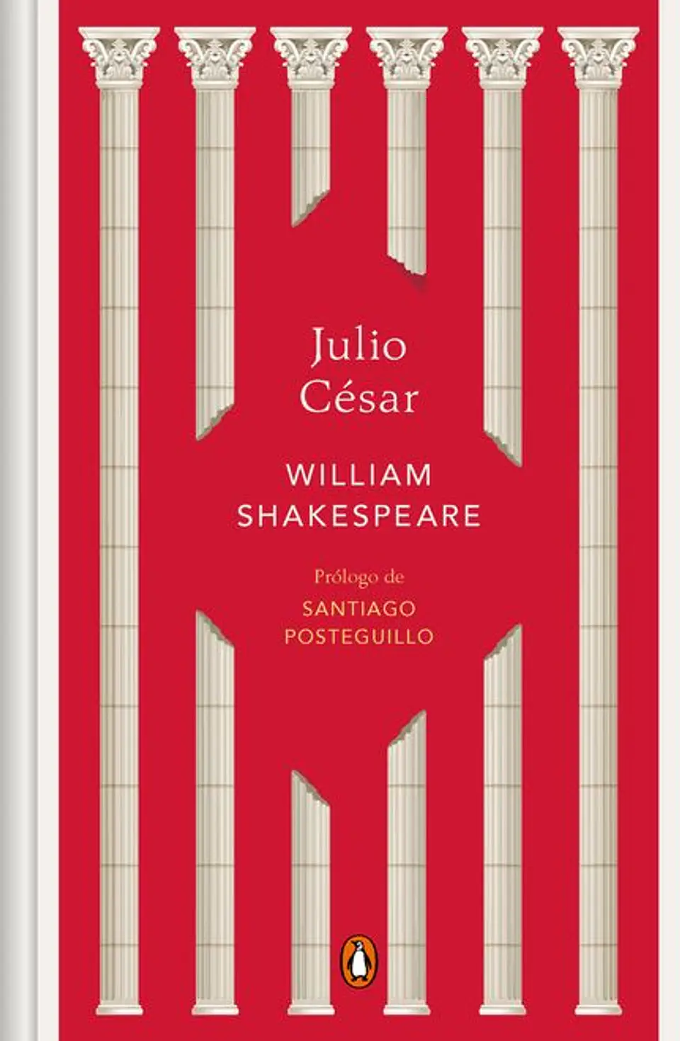 JULIO CESAR 1