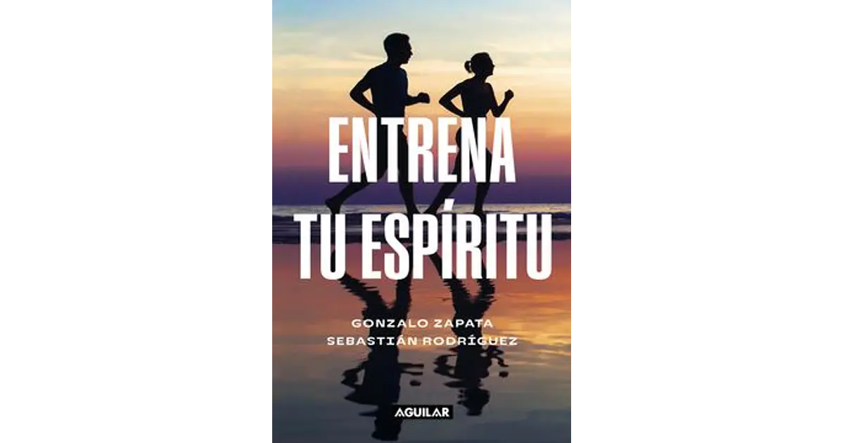 ENTRENA TU ESPIRITU