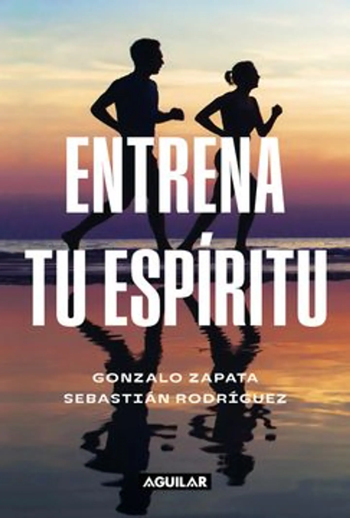 ENTRENA TU ESPIRITU 1