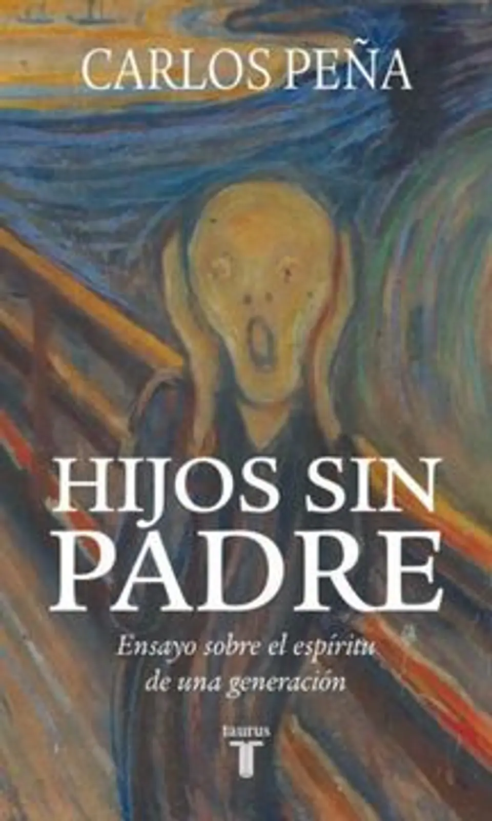 HIJOS SIN PADRE 1