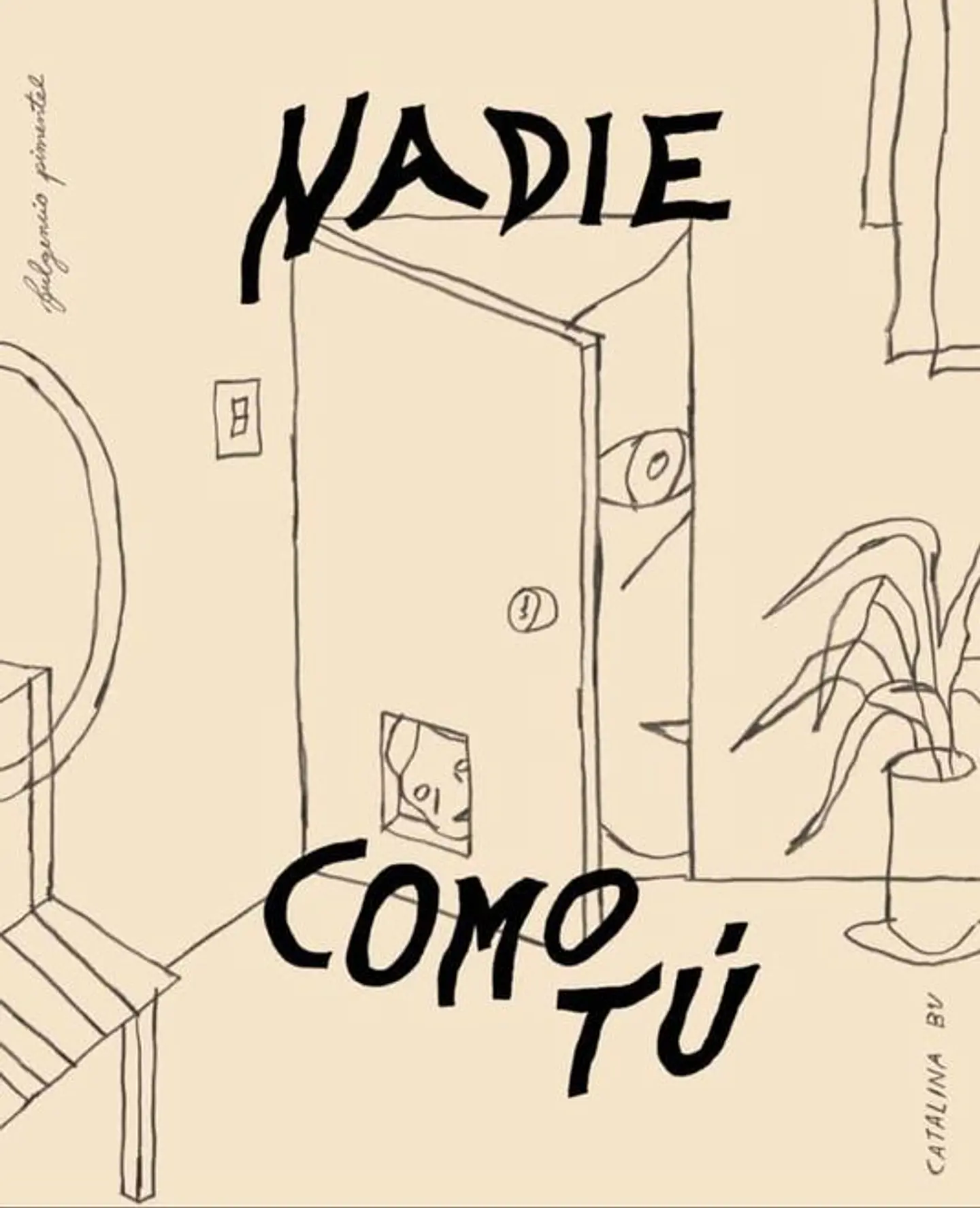 NADIE COMO TU 1