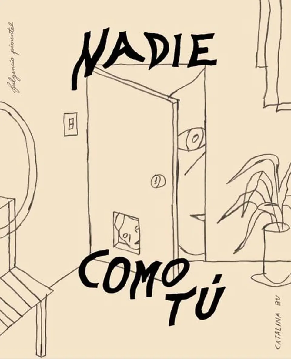 NADIE COMO TU 1