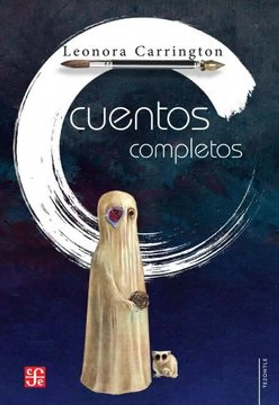 CUENTOS COMPLETOS 1