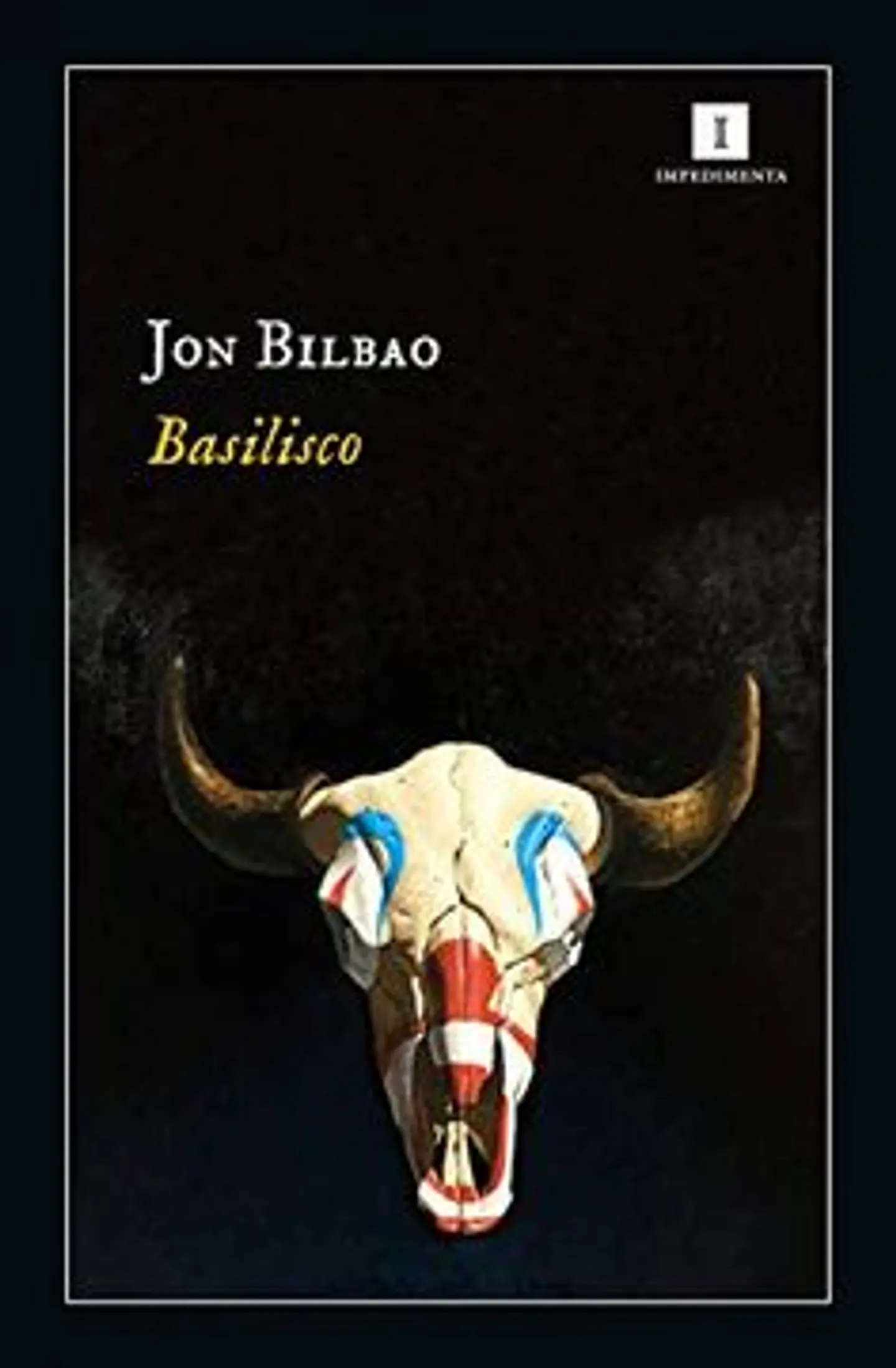 BASILISCO 1