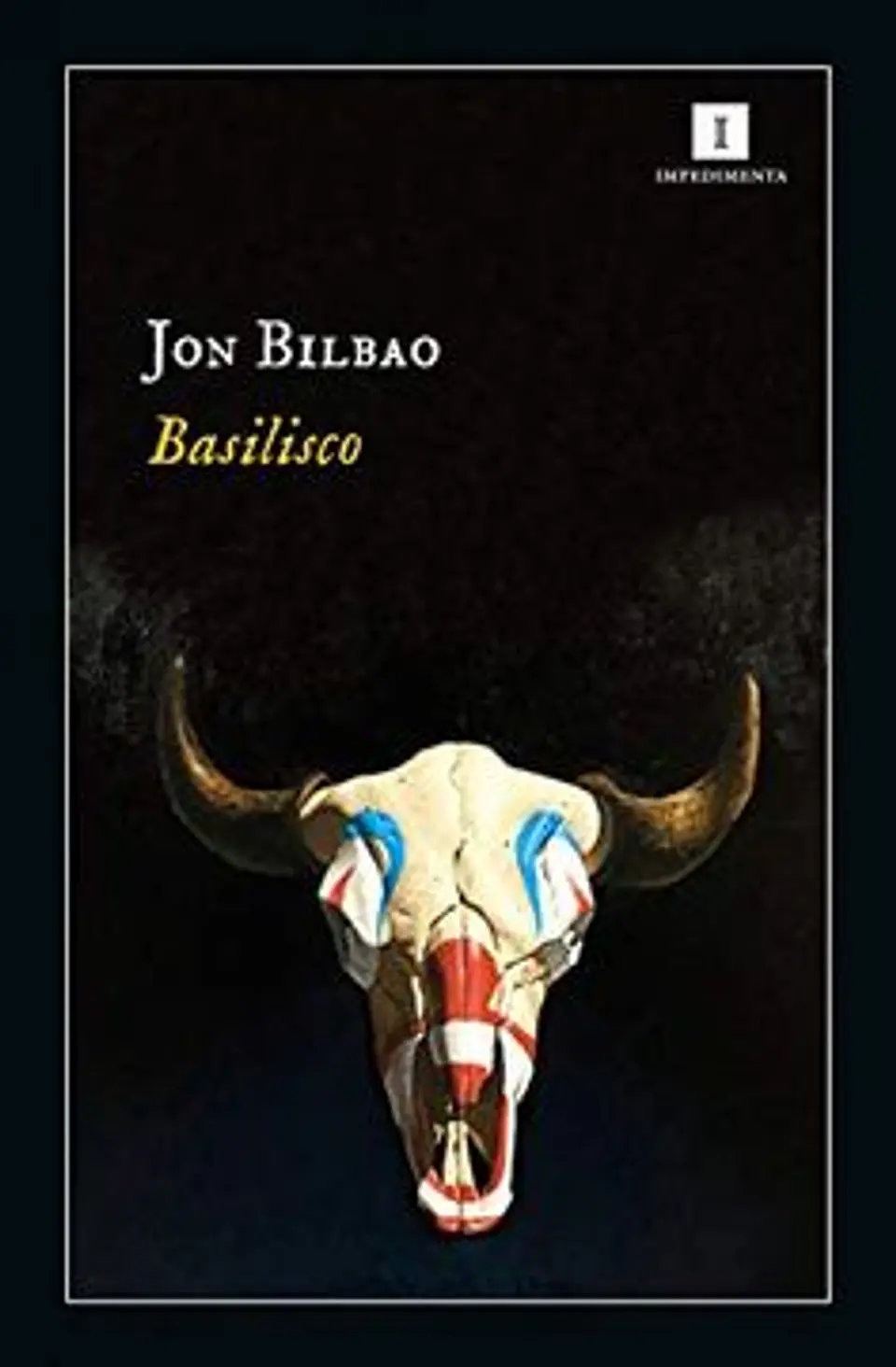 BASILISCO 1