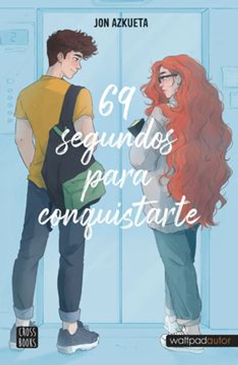 69 SEGUNODS PARA CONQUISTARTE