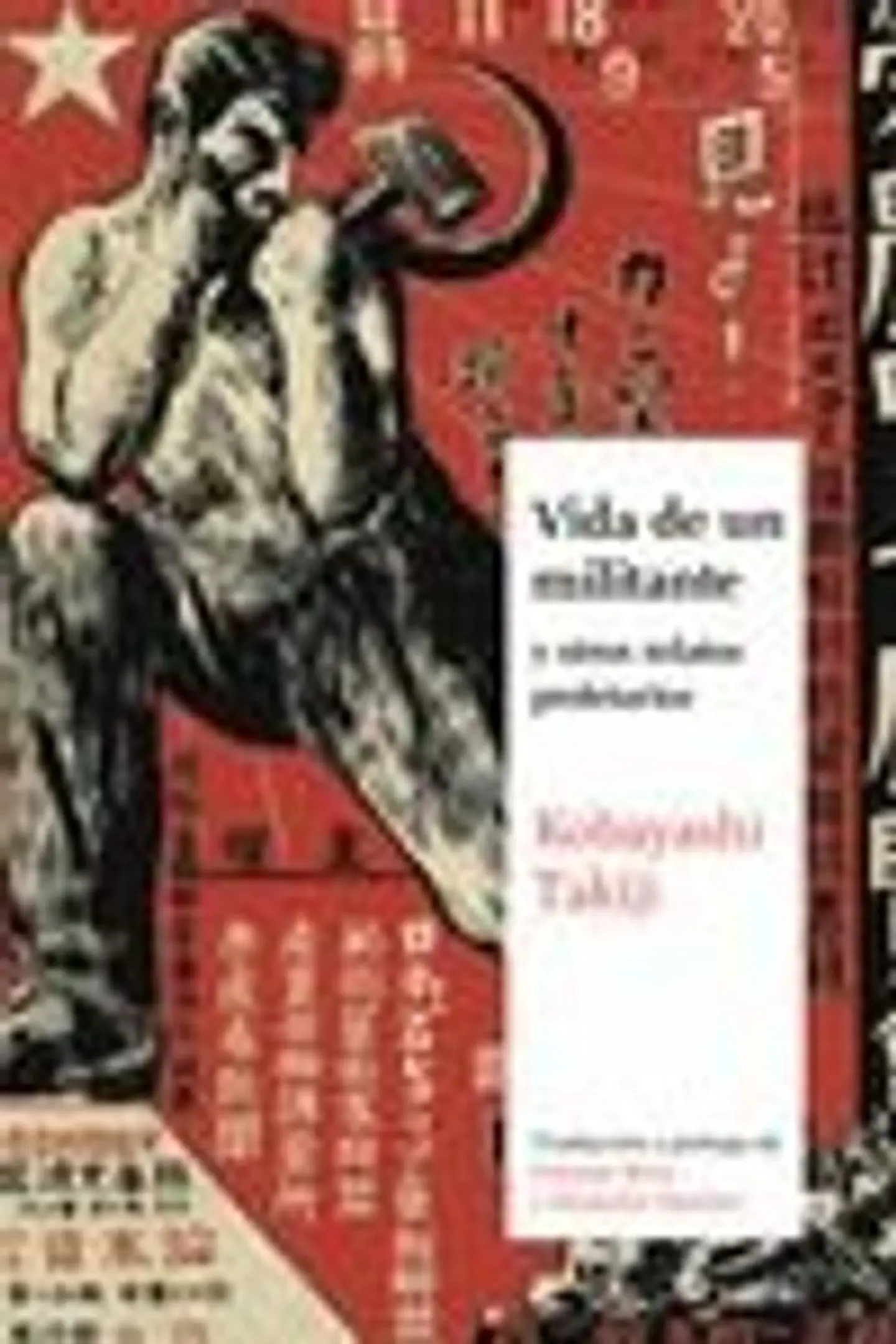 VIDA DE UN MILITANTE 1