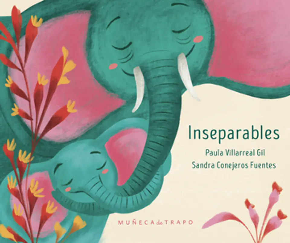 INSEPARABLES 1