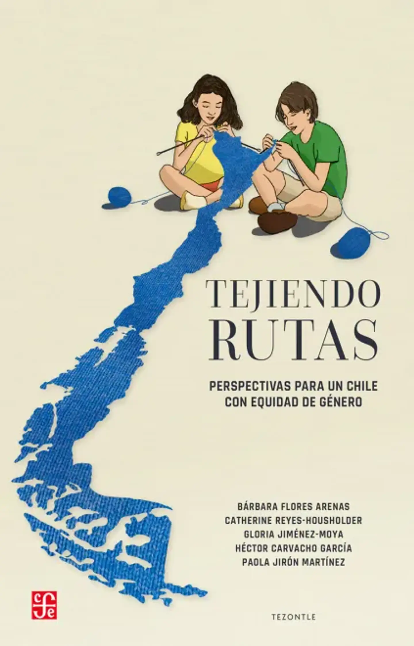 TEJIENDO RUTAS 1