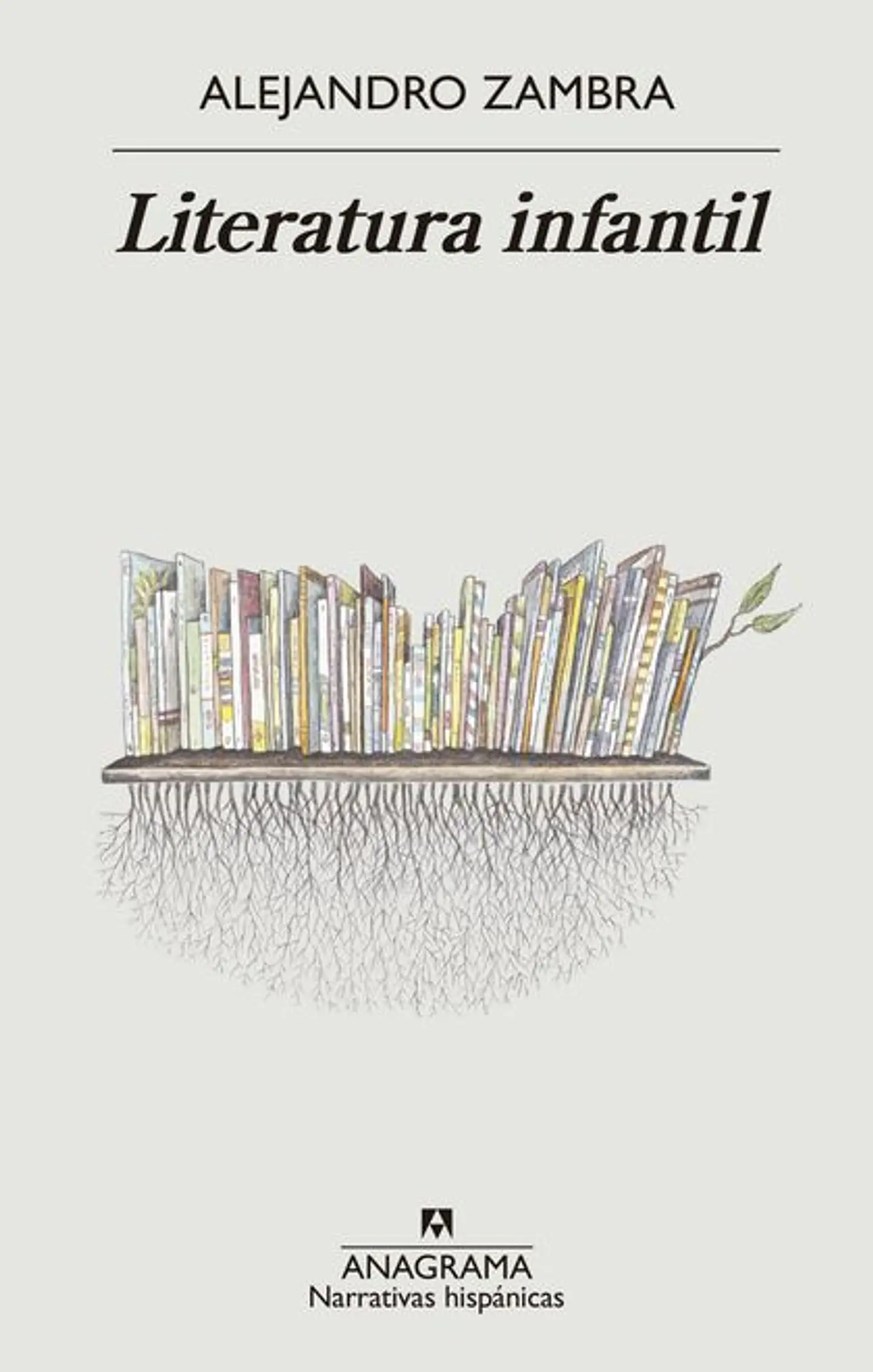 LITERATURA INFANTIL 1