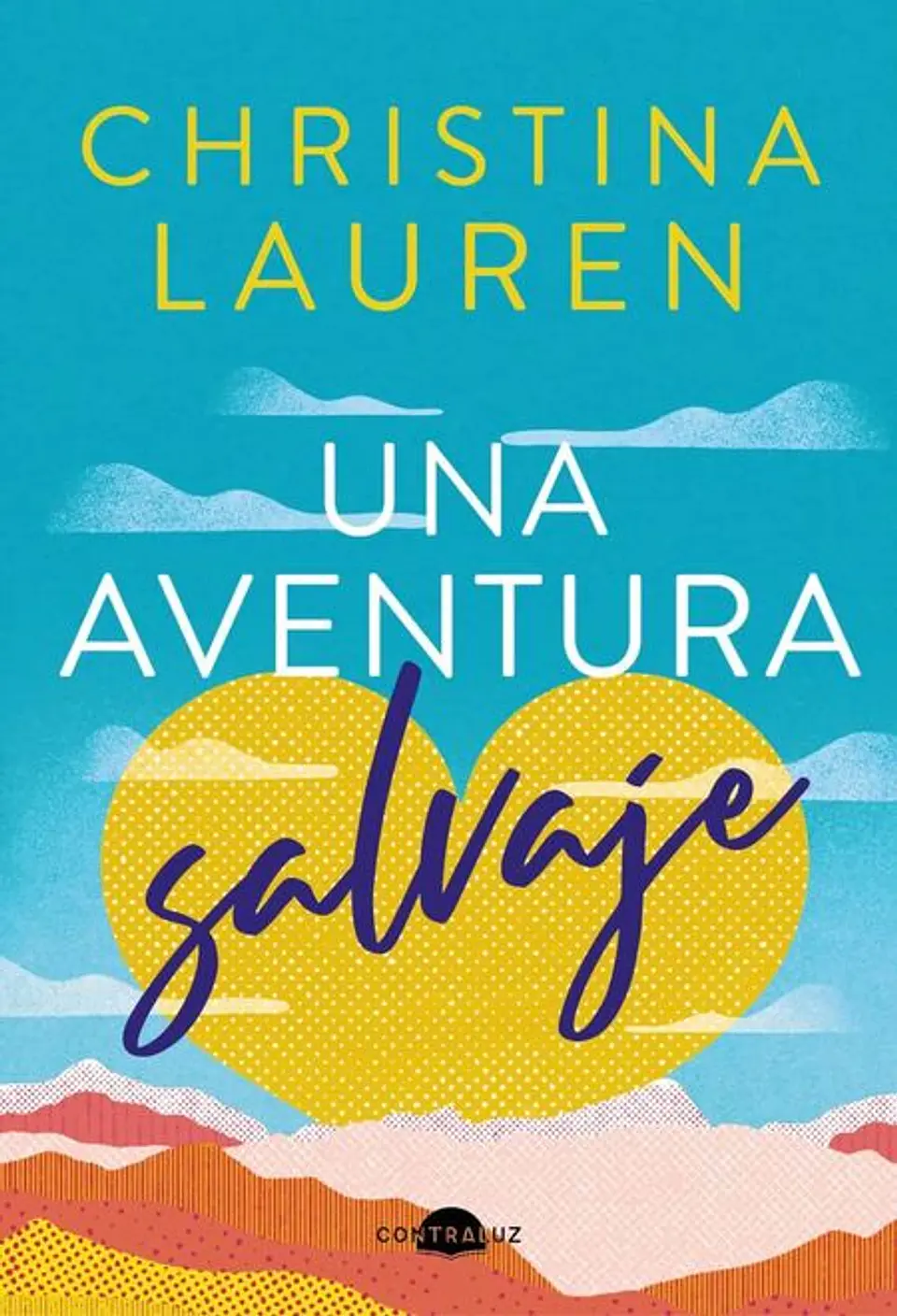 UNA AVENTURA SALVAJE 1