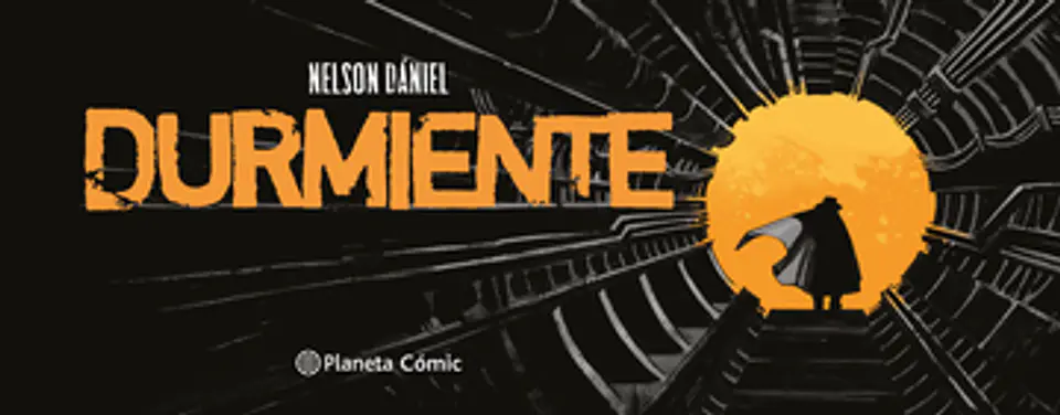 DURMIENTE 1