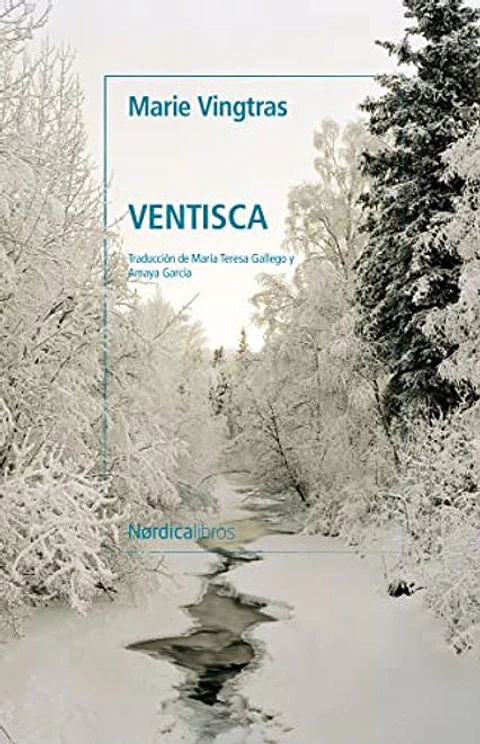 VENTISCA