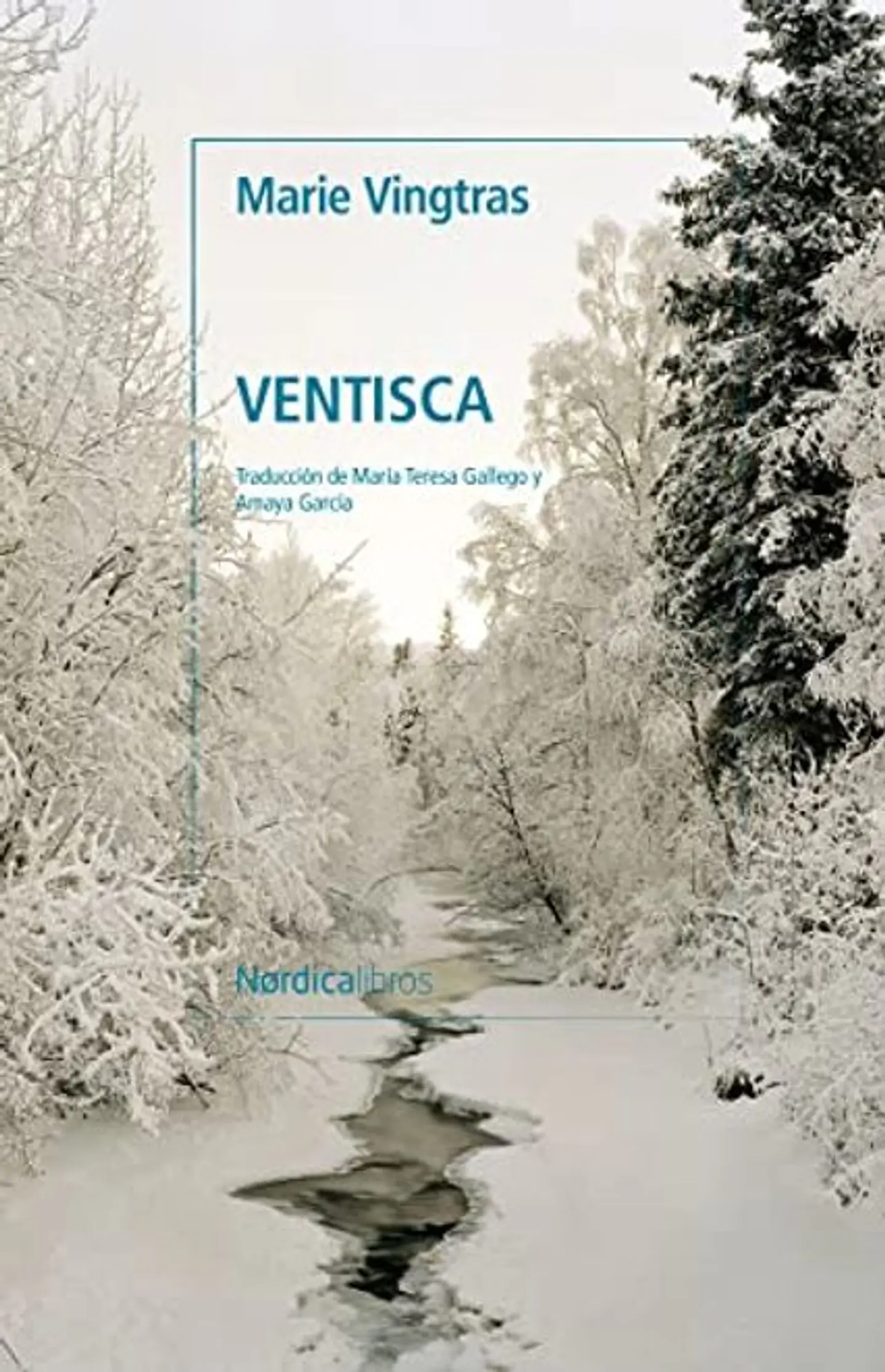 VENTISCA 1