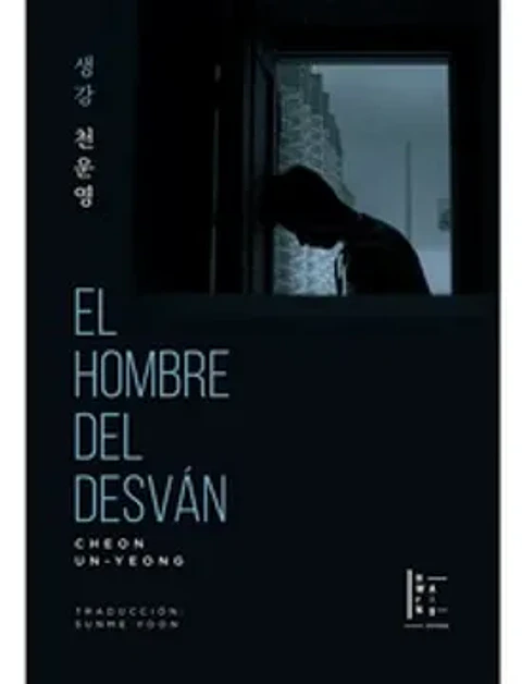 EL HOMBRE DEL DESVAN