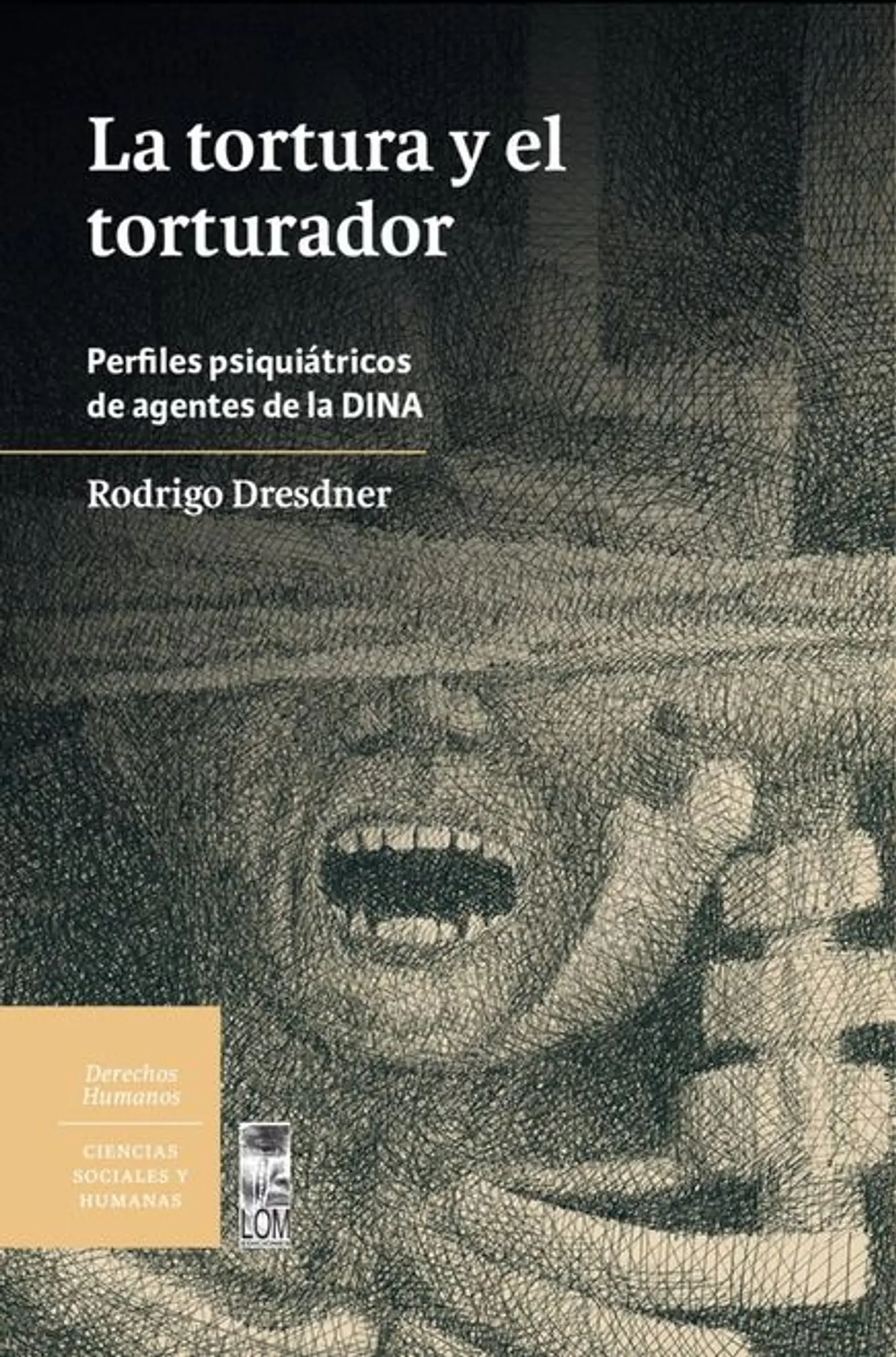 LA TORTURA Y EL TORTURADOR 1