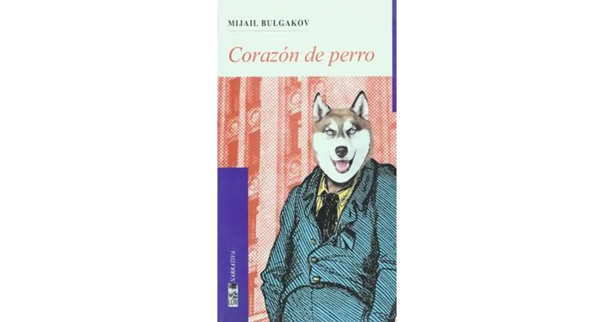 CORAZON DE PERRO