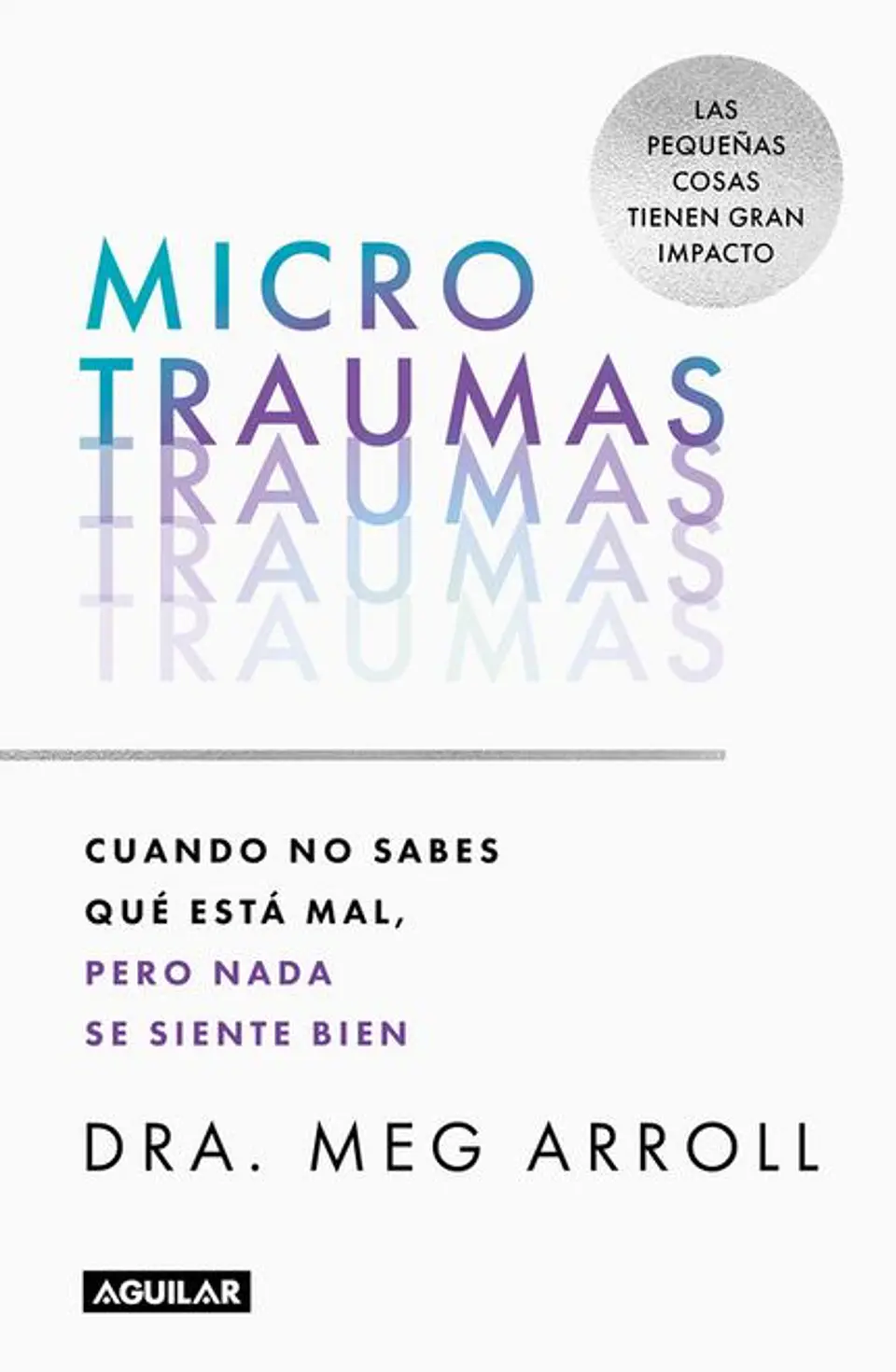 MICROTRAUMAS 1
