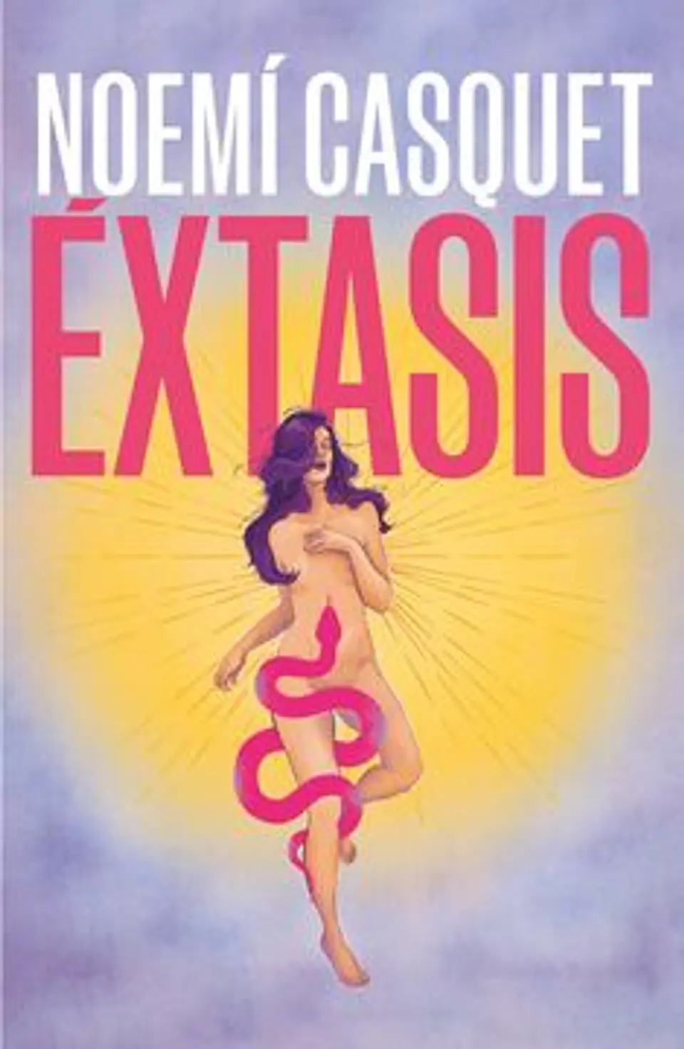 EXTASIS 1