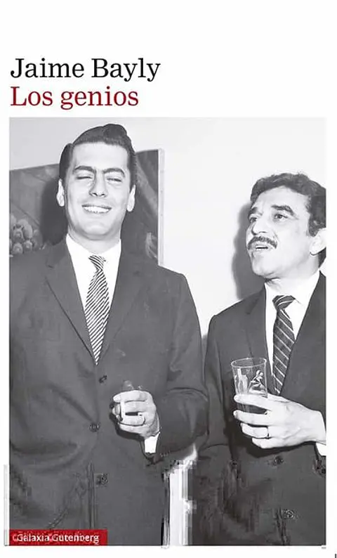 LOS GENIOS