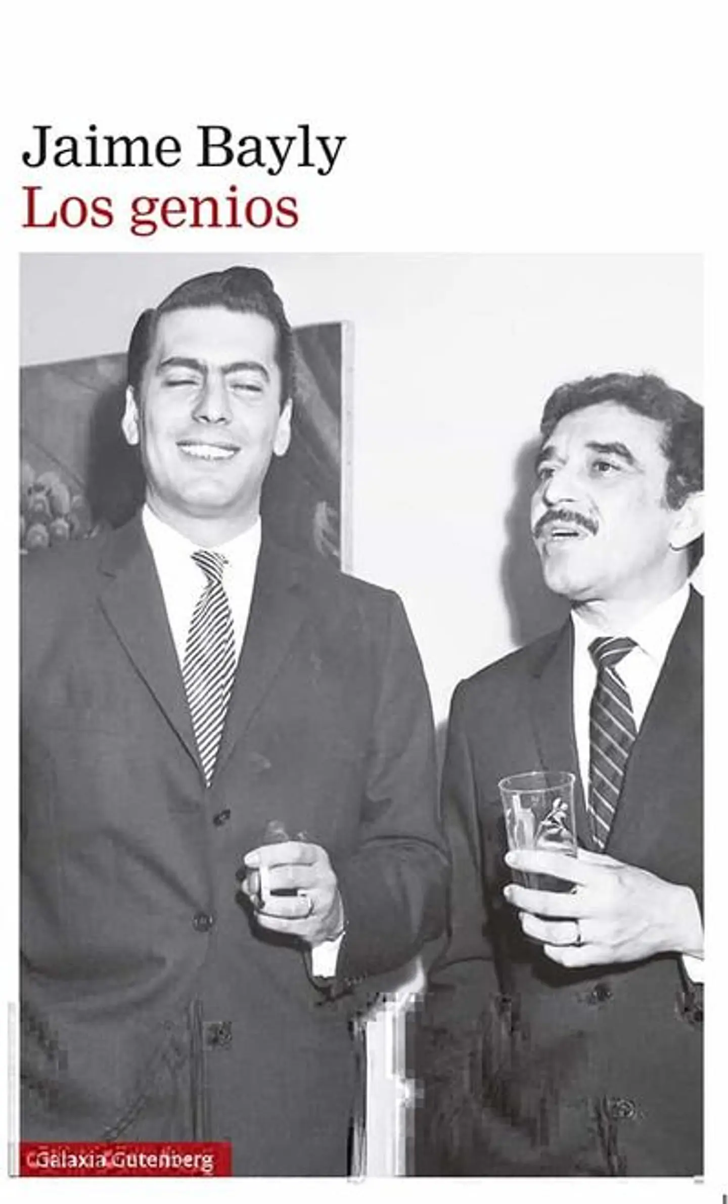 LOS GENIOS 1