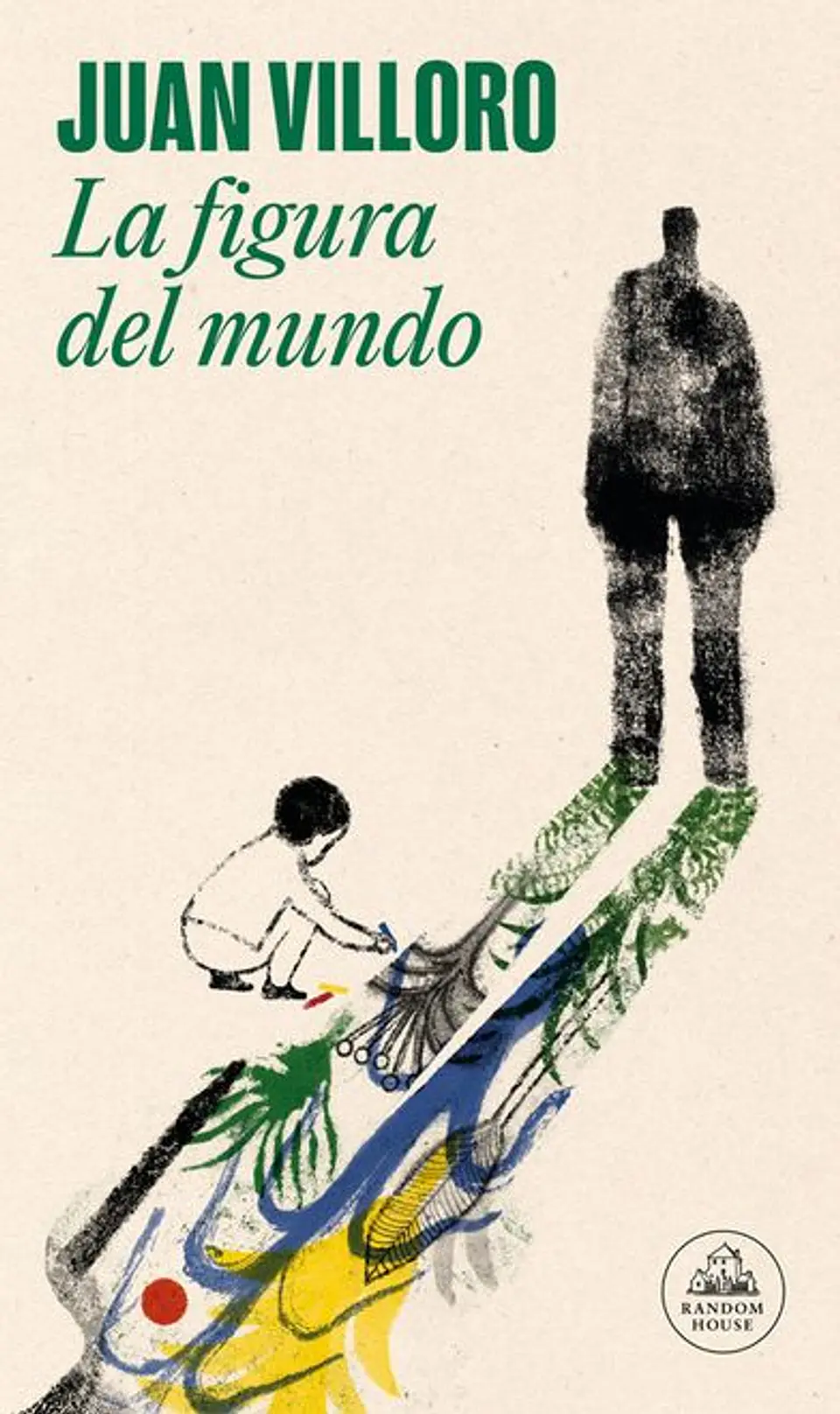LA FIGURA DEL MUNDO 1