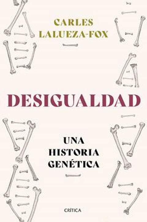 DESIGUALDAD